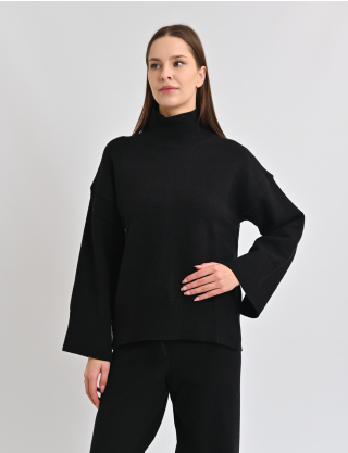 Картинка Костюм чорний