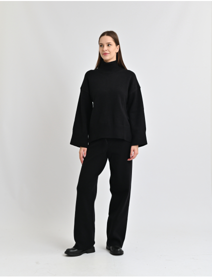 Картинка Костюм чорний