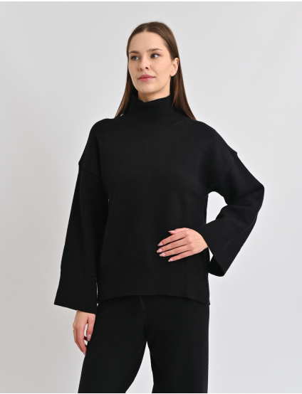 Картинка Костюм чорний