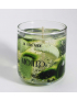 Картинка Свічка "MOJITO" з ароматом - м’ятний мохіто