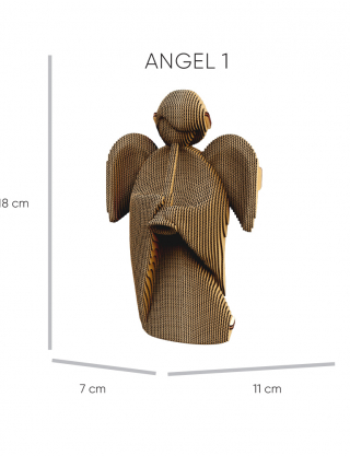 Картинка 3D - пазл