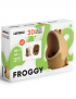 Картинка 3D-пазл FROGGY