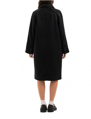 Картинка Пальто чорне