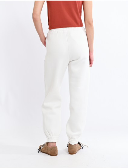 Картинка Штани білі