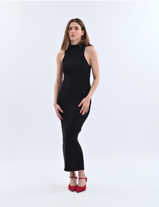 Картинка Сукня чорна