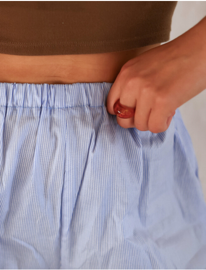 Картинка Штани блакитні