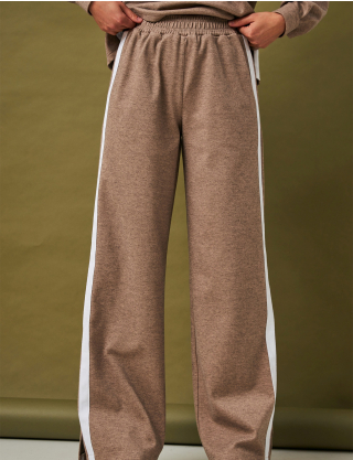 Картинка Штани бежеві