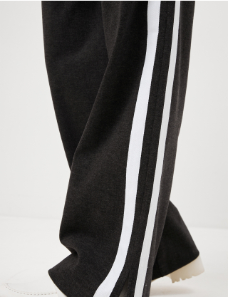 Картинка Штани сірі