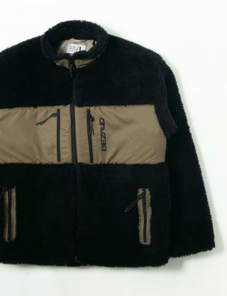 Картинка Куртк чорна