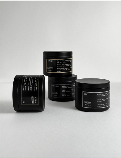 Картинка Сет свічок ІРПІНЬ