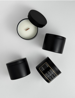 Картинка Свічка ІРПІНЬ [ЗАПЛАВА]