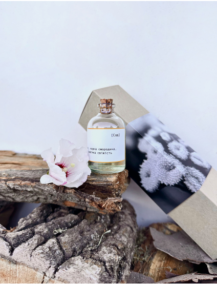 Картинка Аромадифузор ІРПІНЬ ДАЧНИЙ [САД]