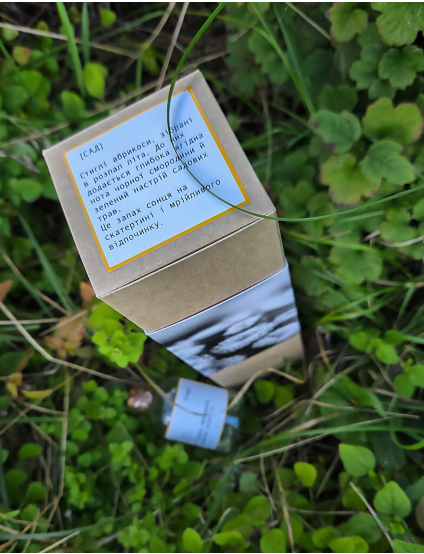 Картинка Аромадифузор ІРПІНЬ ДАЧНИЙ [САД]