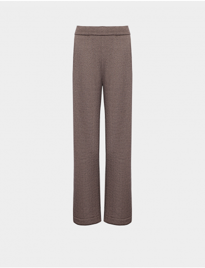 Картинка Штани коричневі