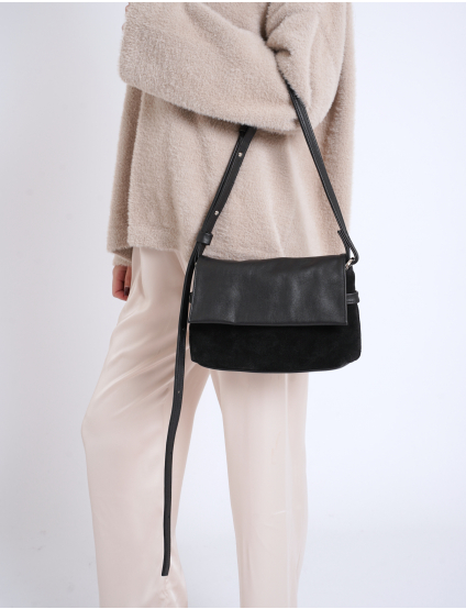 Картинка Сумка чорна