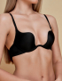 Картинка Бюстгалтер чорний