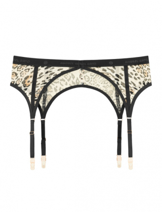 Картинка Пояс для панчох