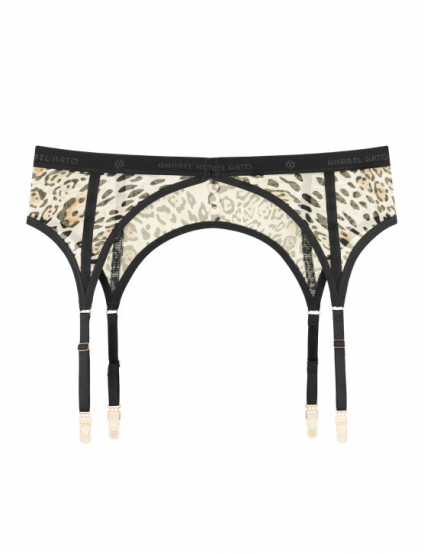 Картинка Пояс для панчох