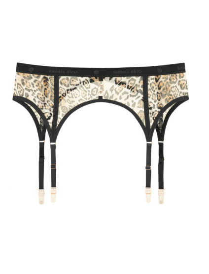 Картинка Пояс для панчох