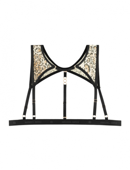 Картинка харнесс-топ