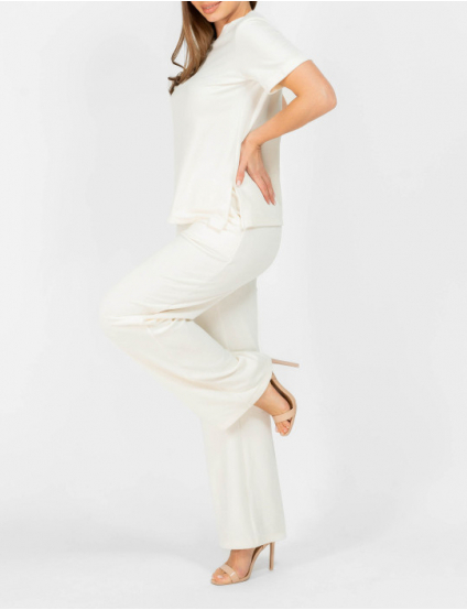 Картинка Піжама біла