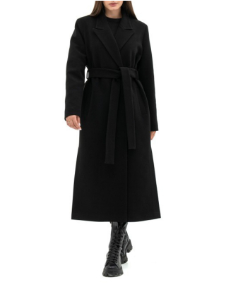 Картинка Пальто чорне