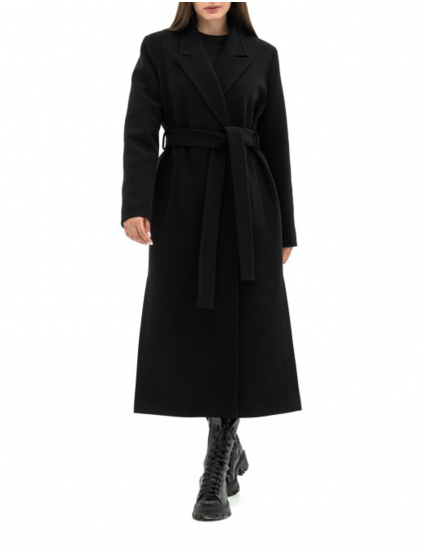 Картинка Пальто чорне