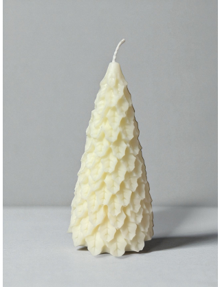 Картинка Ароматична свічка ручної роботи