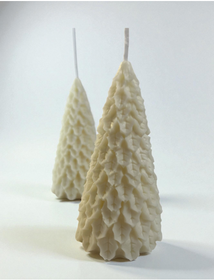 Картинка Ароматична свічка ручної роботи