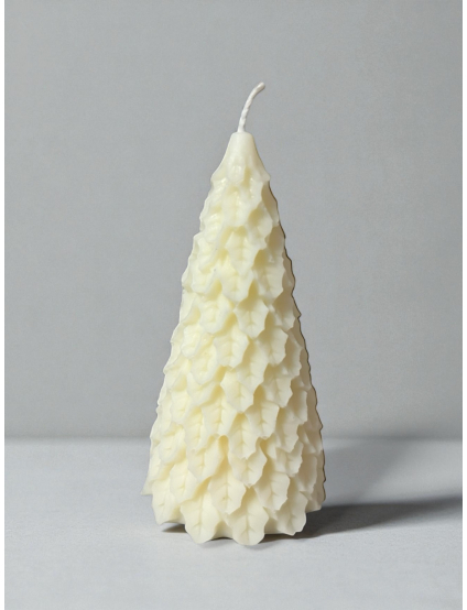 Картинка Ароматична свічка ручної роботи