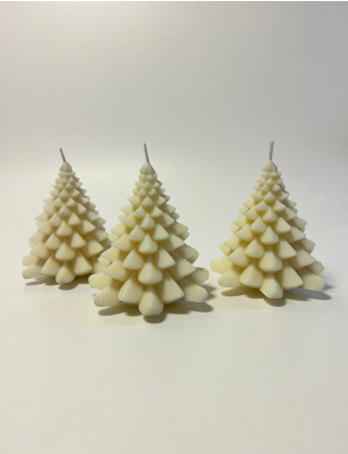 Картинка Аромасвічка ручної роботи