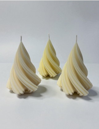 Картинка Ароматична свічка ручної роботи