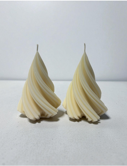 Картинка Ароматична свічка ручної роботи