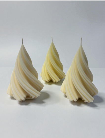 Картинка Ароматична свічка ручної роботи