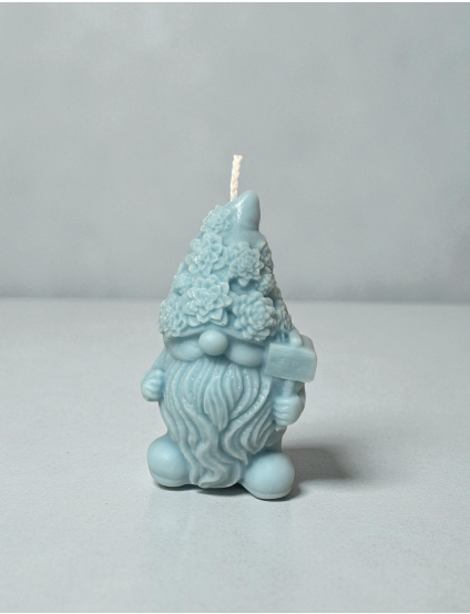 Картинка Ароматична свічка ручної роботи