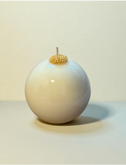 Картинка Ароматична свічка ручної роботи