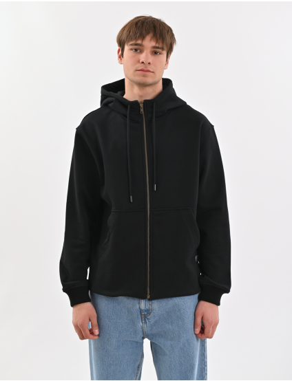 Картинка Худі чорне