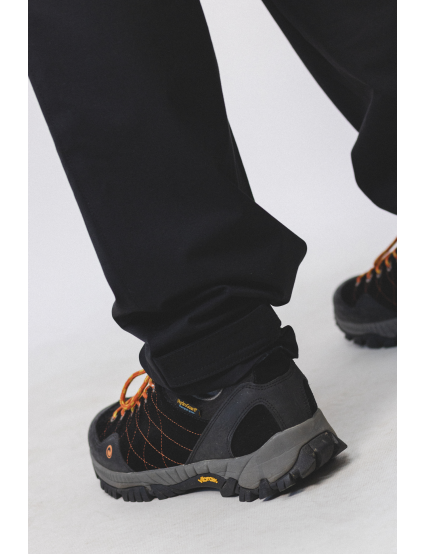 Картинка Штани чорні 