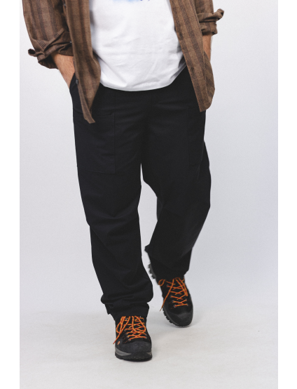 Картинка Штани чорні 