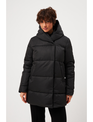 Картинка Куртка чорна