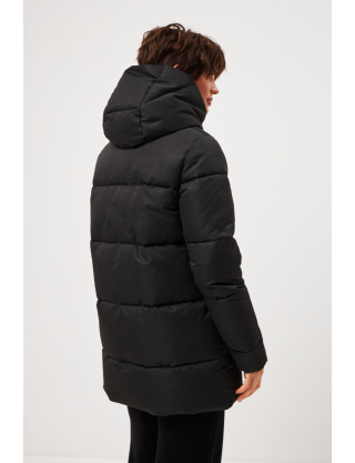 Картинка Куртка чорна