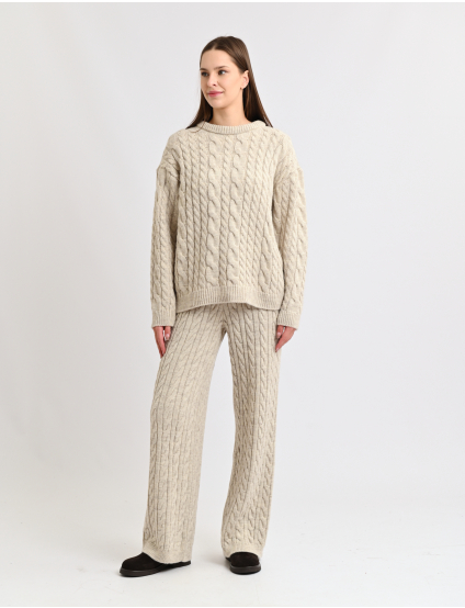 Картинка Светр золотий