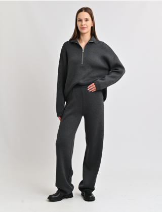 Картинка Штани сірі