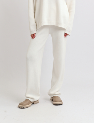 Картинка Штани білі