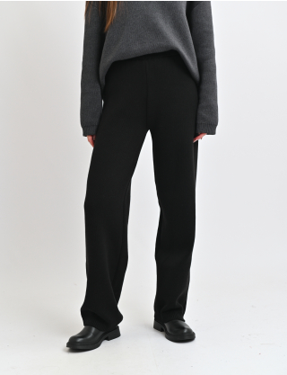 Картинка Штани чорні