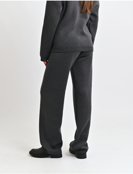 Картинка Штани сірі