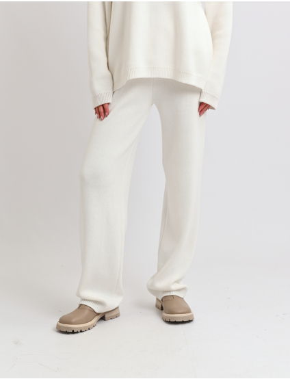 Картинка Штани білі