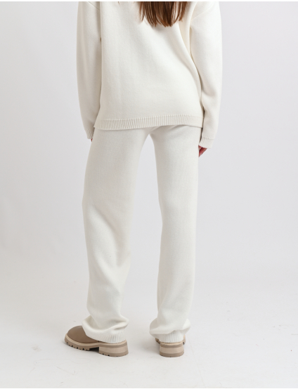 Картинка Штани білі