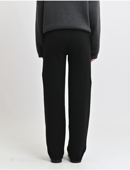 Картинка Штани чорні