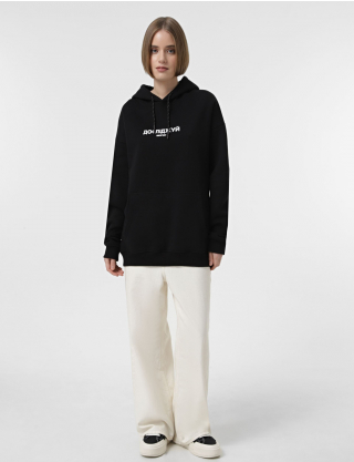 Картинка Худі чорний Слобожанщина